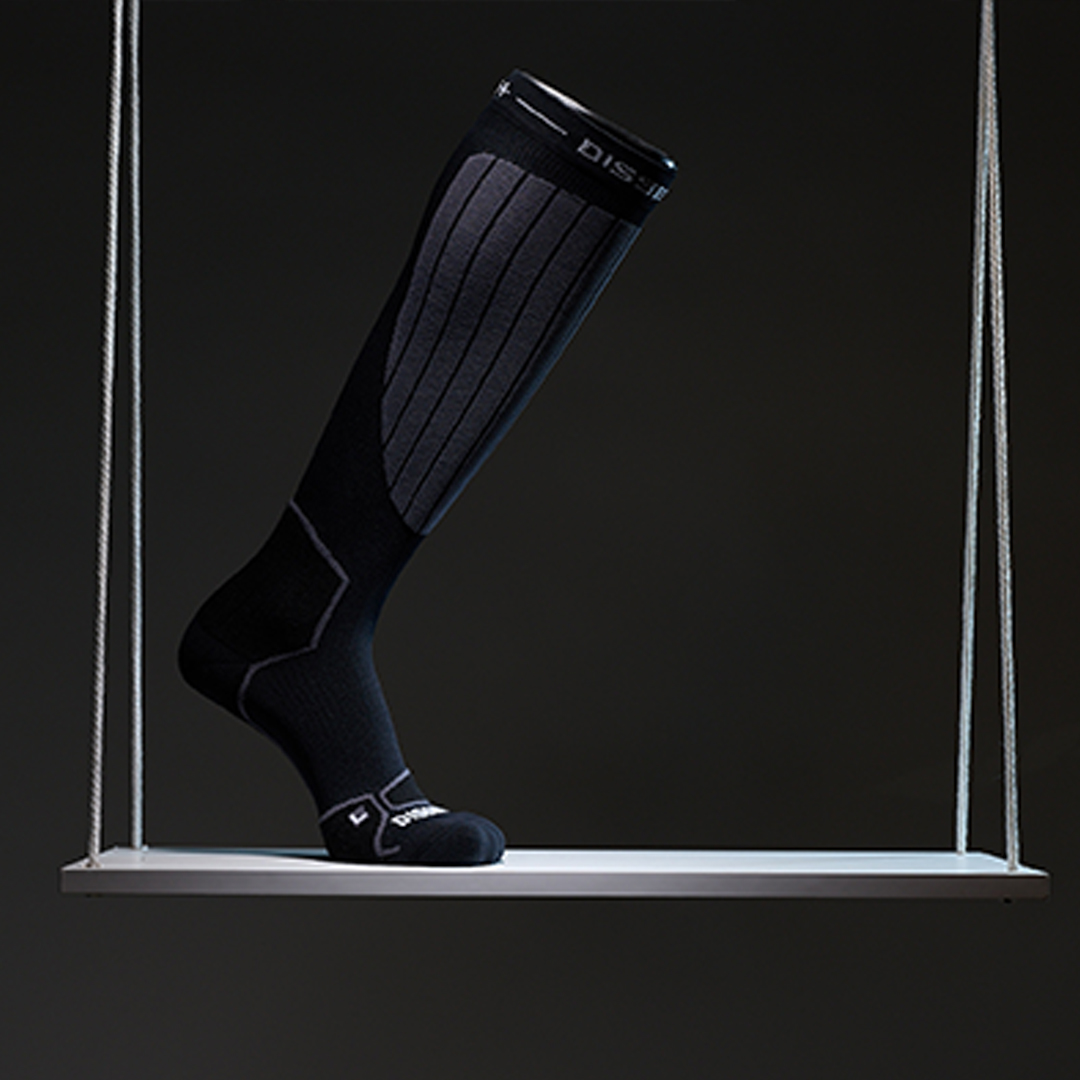GFX Compression Hybrid DLX-Wool