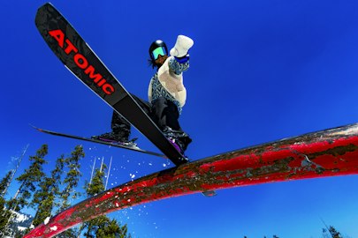 The Best Park Skis of 2027