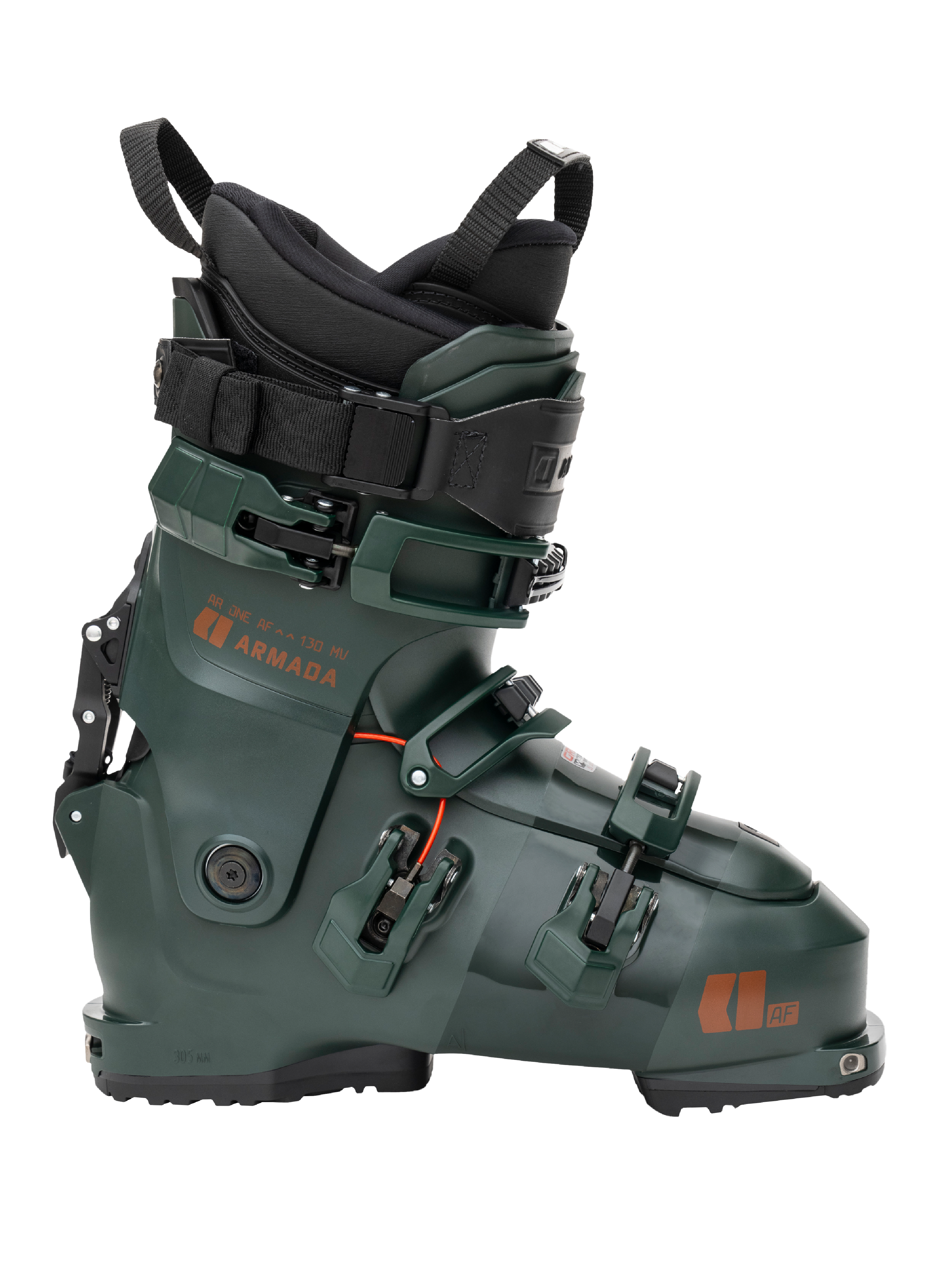 AR One AF 130 MV
