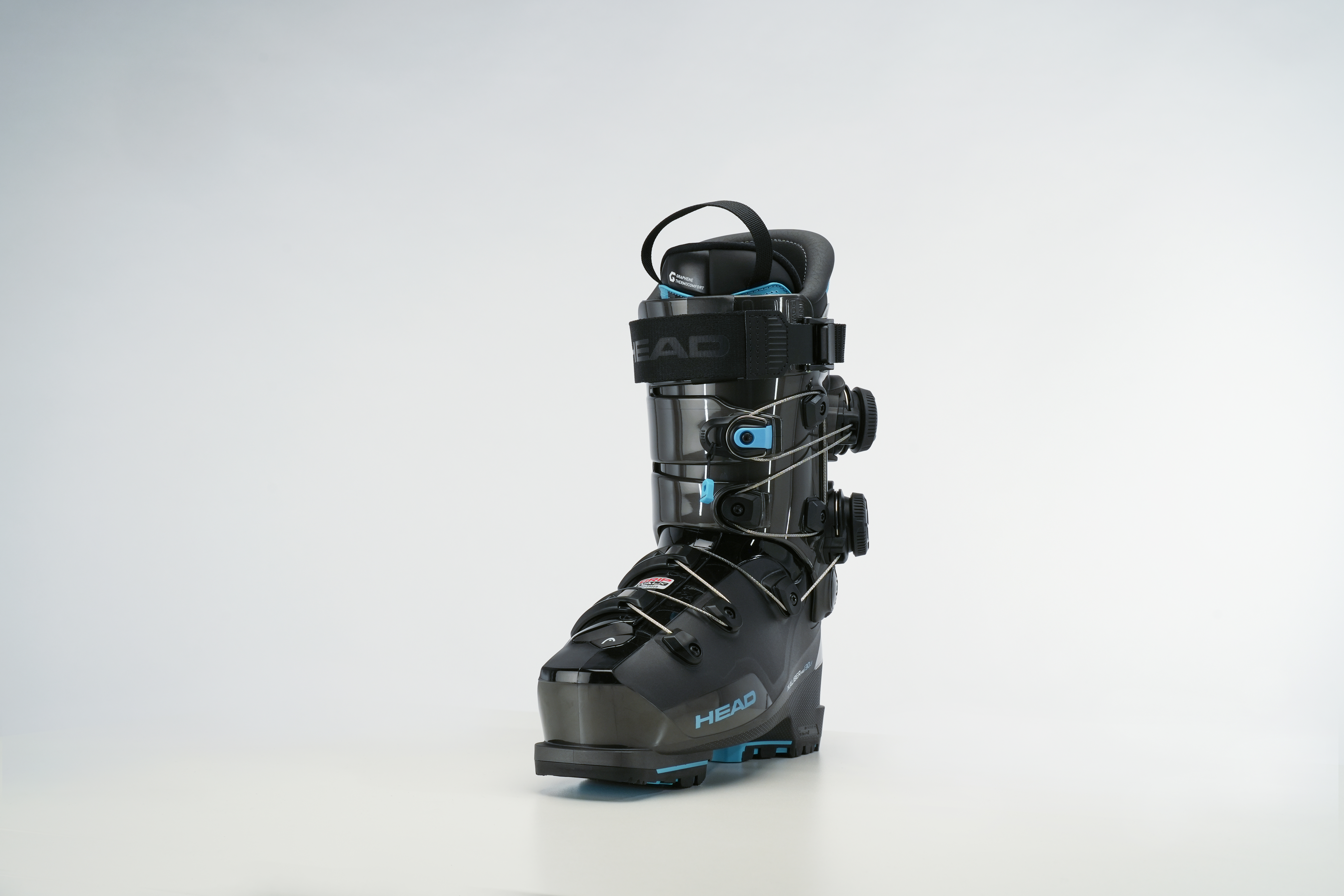 Kaliber Pro 130 LV GW BOA2