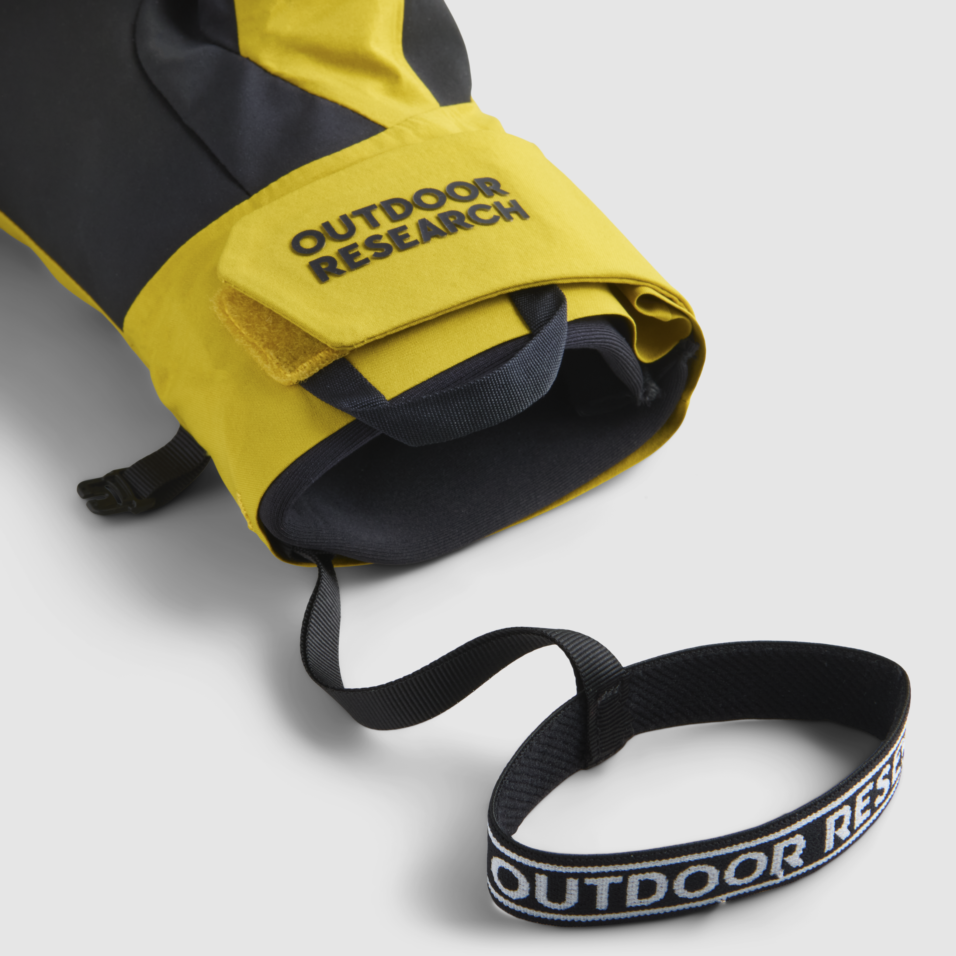 Hemispheres Team Gore-Tex 3L Mitt