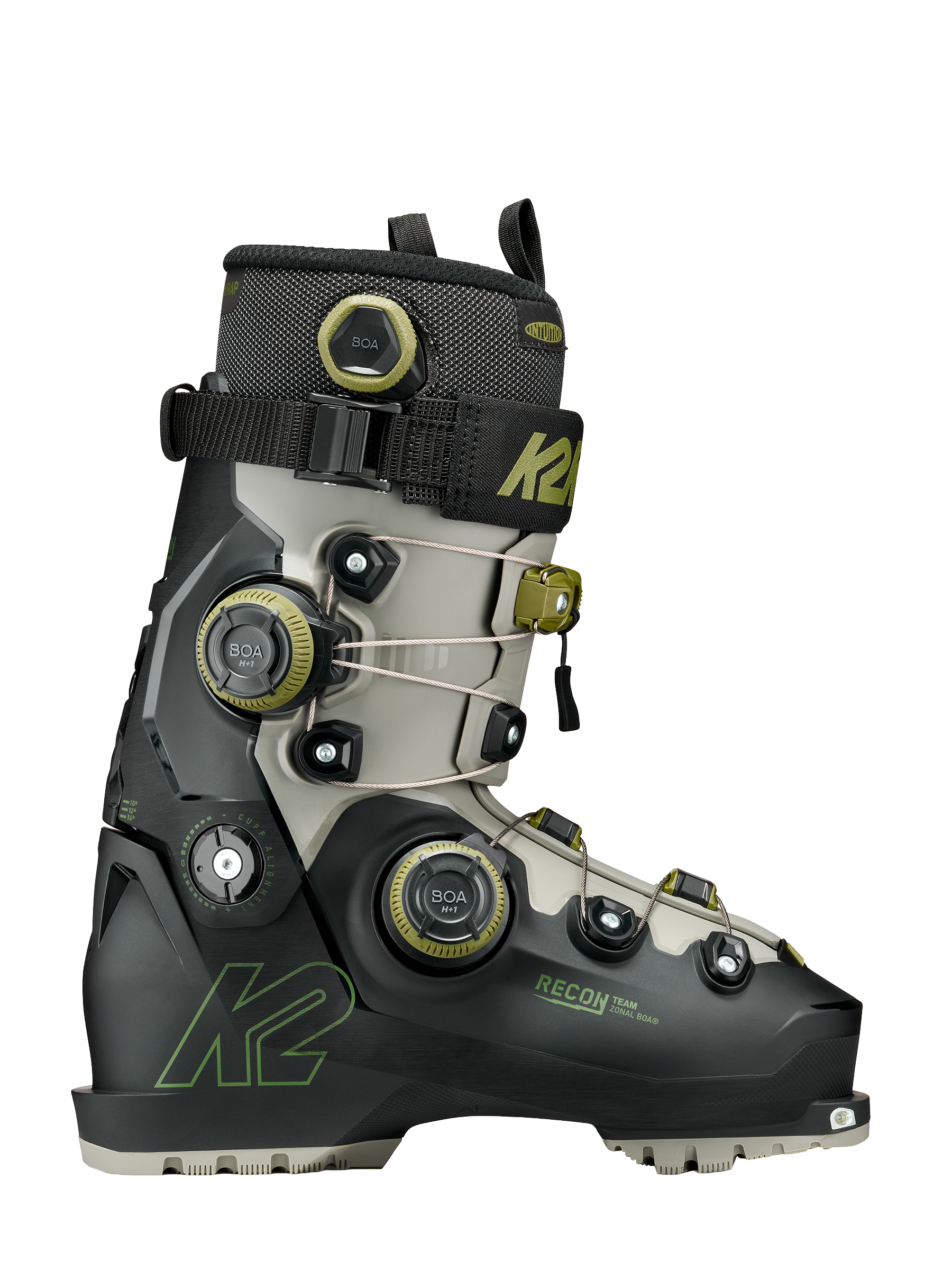 Recon Team Zonal BOA