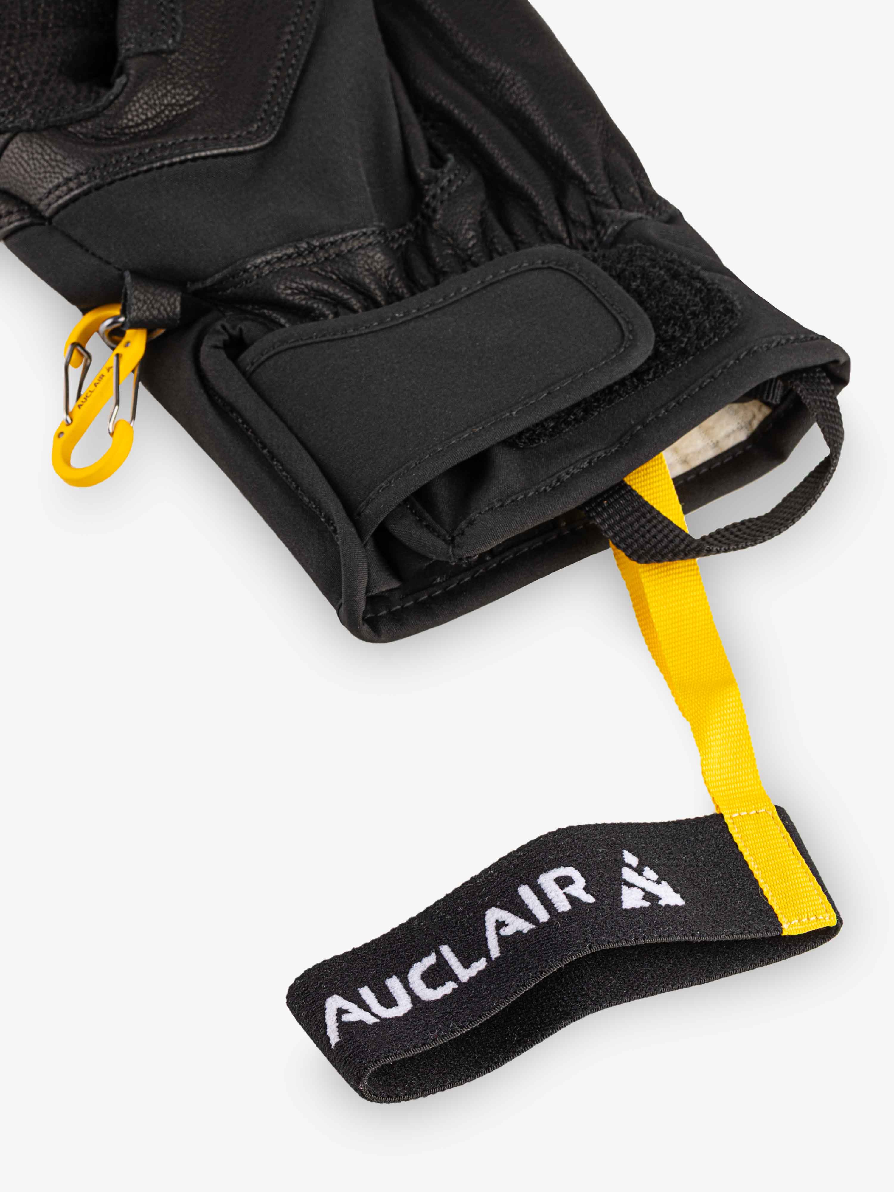 Snowpeak Glove