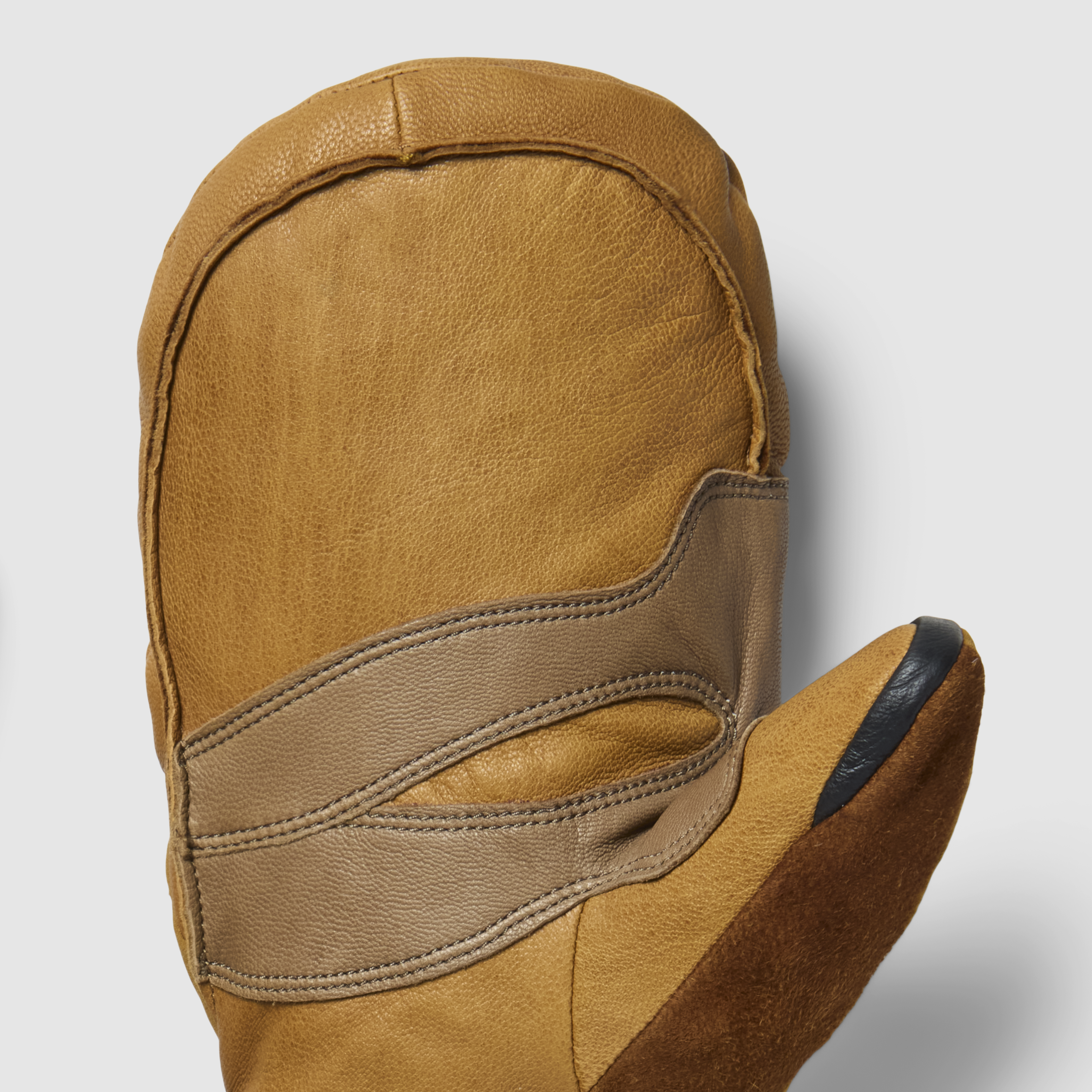 Team Gauntlet GoreTex Mitt