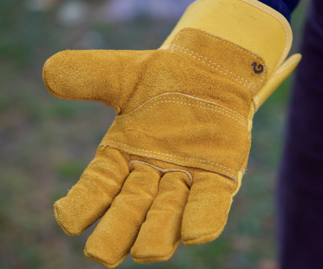 USA Gloves