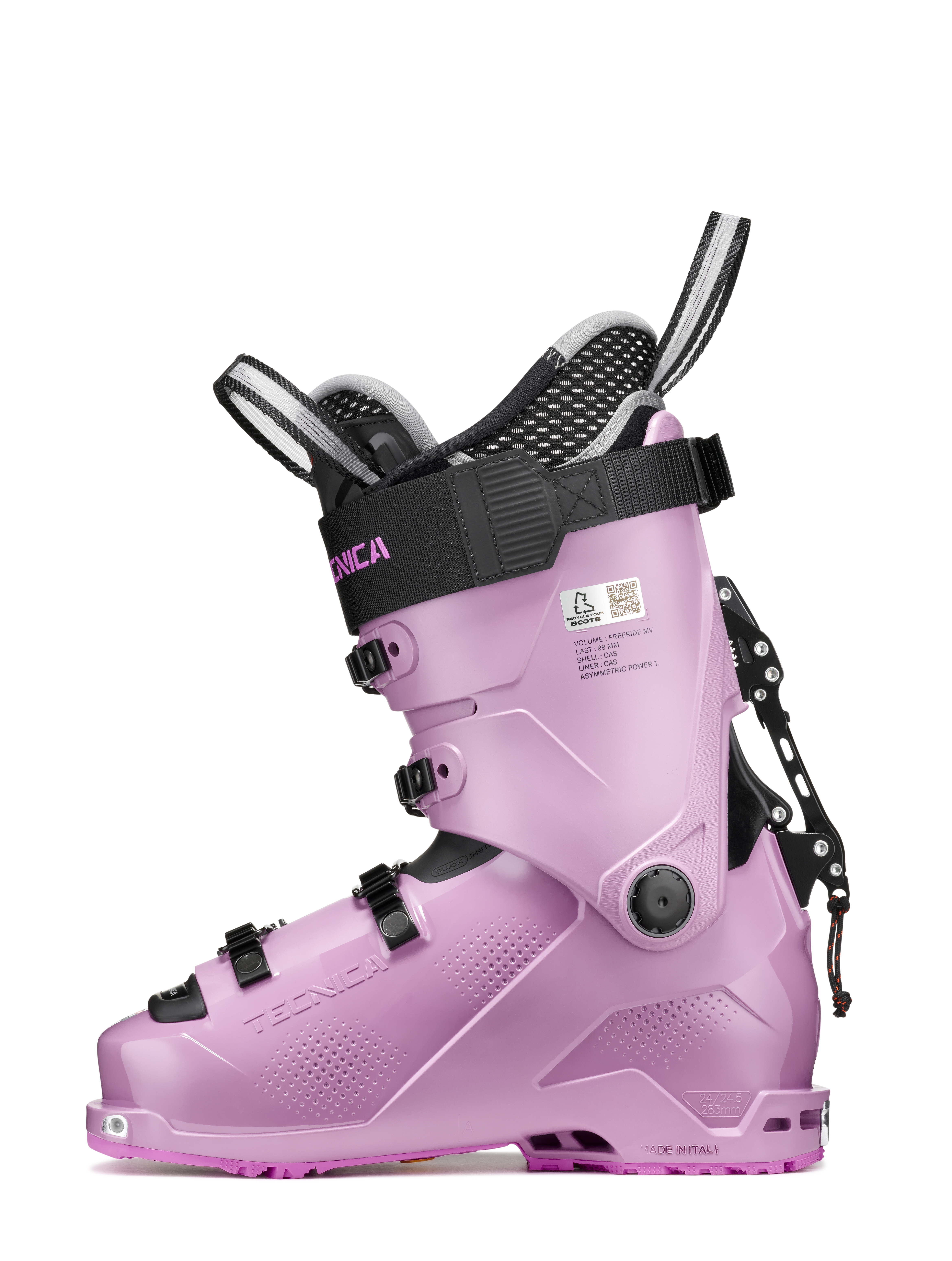 Zero G Decoy Pro 115
