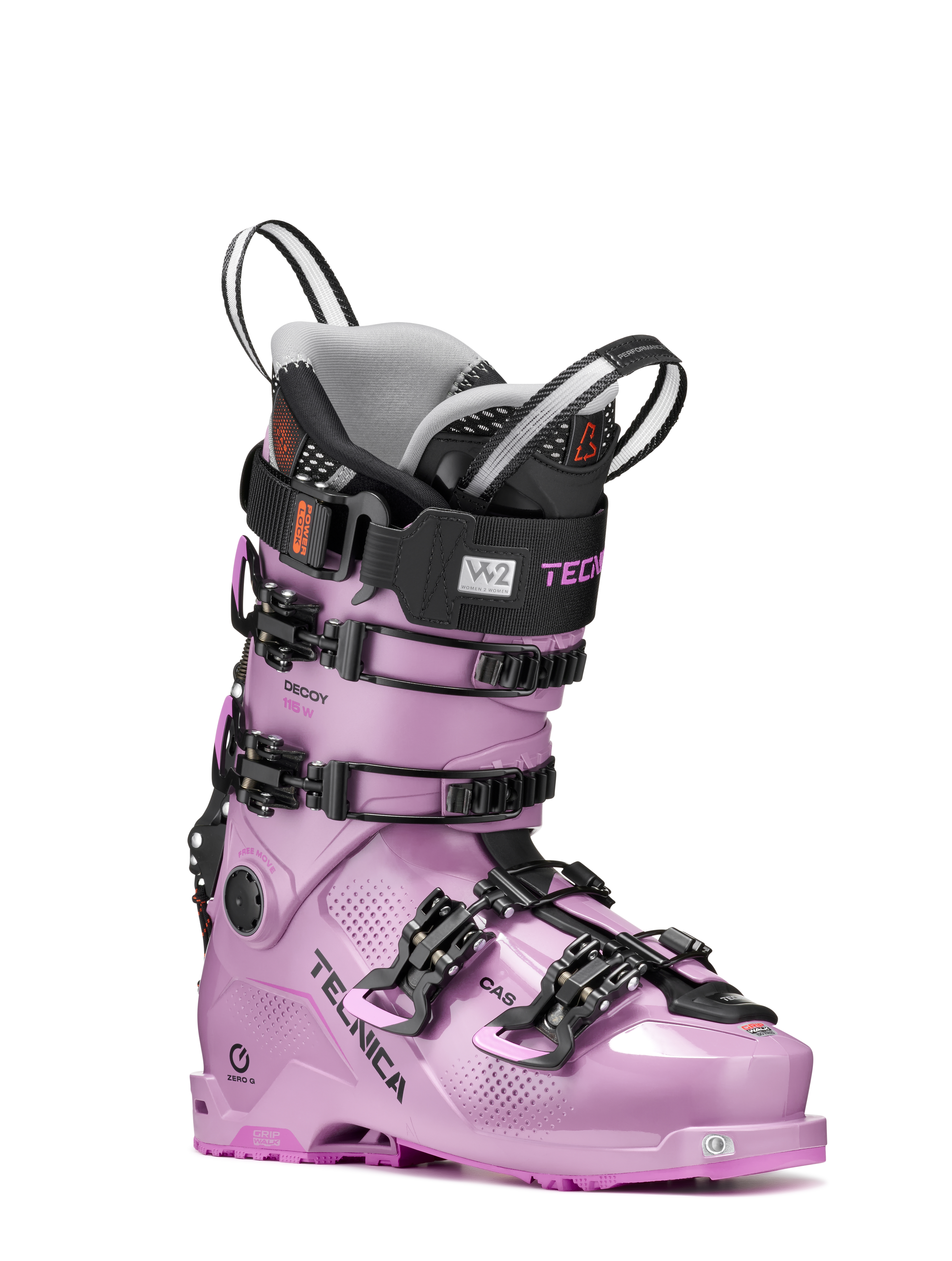 Zero G Decoy Pro 115