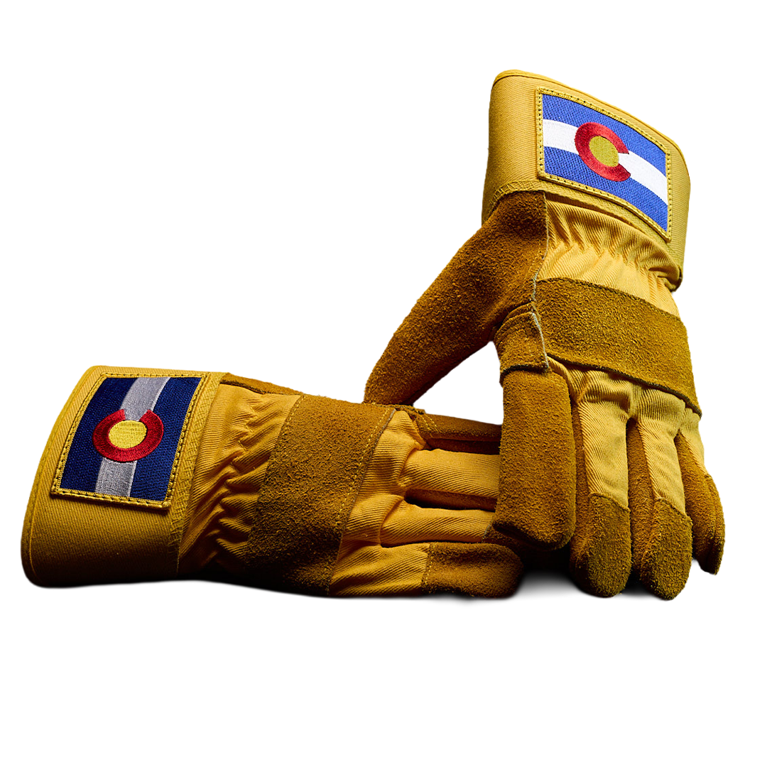 Colorado Glove