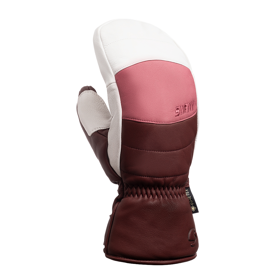 Calore Mitt