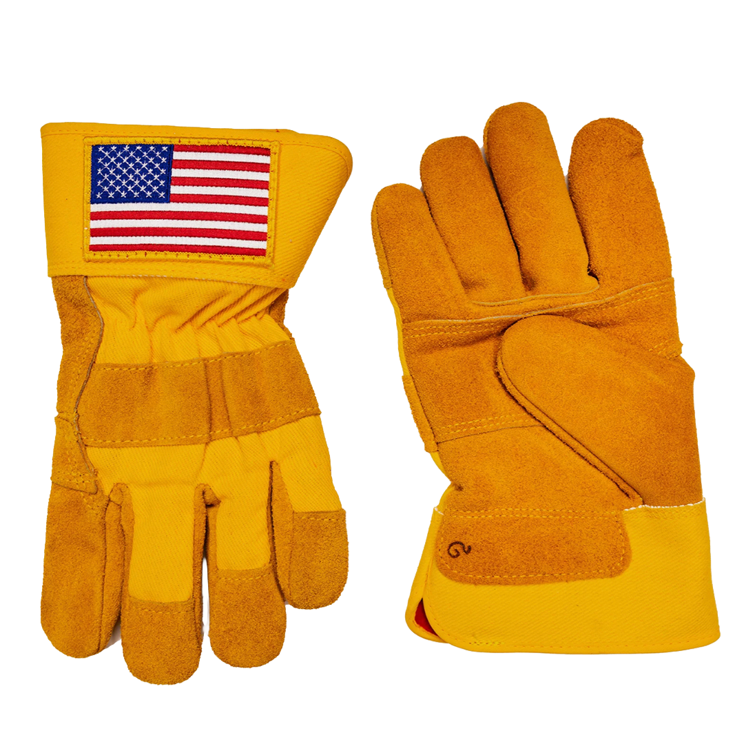 USA Gloves