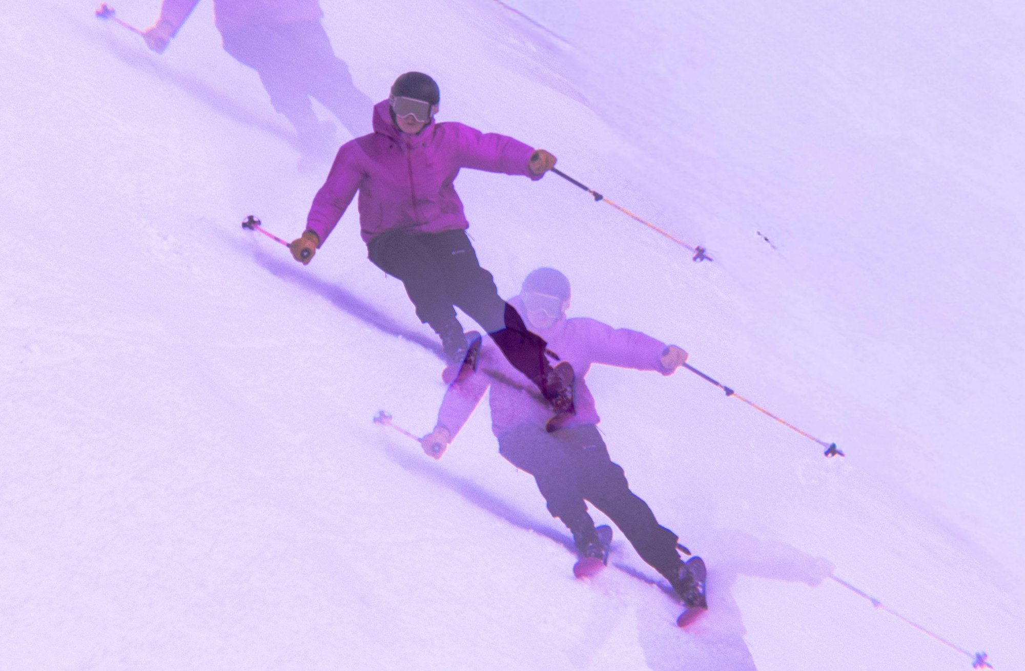 2026 Freeskier Gear Test at Jackson Hole