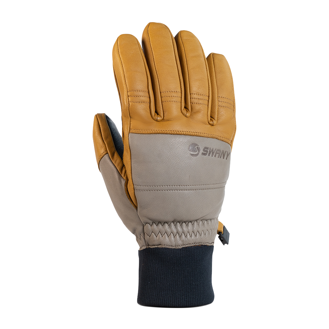 Patrol Glove