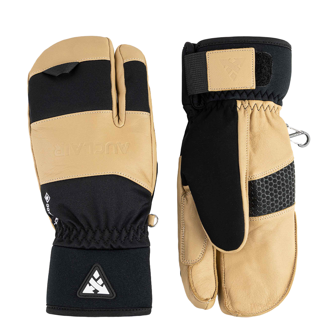 Icecrusher Gore-Tex Warm 3-Finger