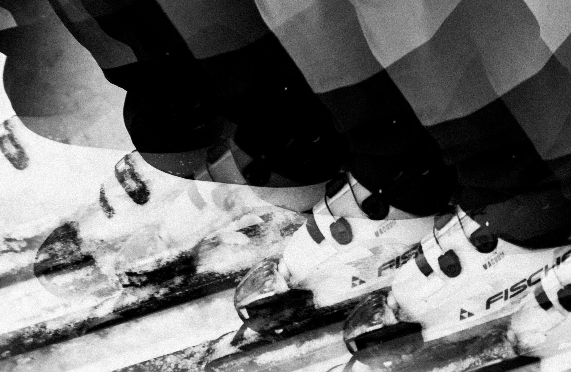 2026 Freeskier Gear Lab at Jackson Hole