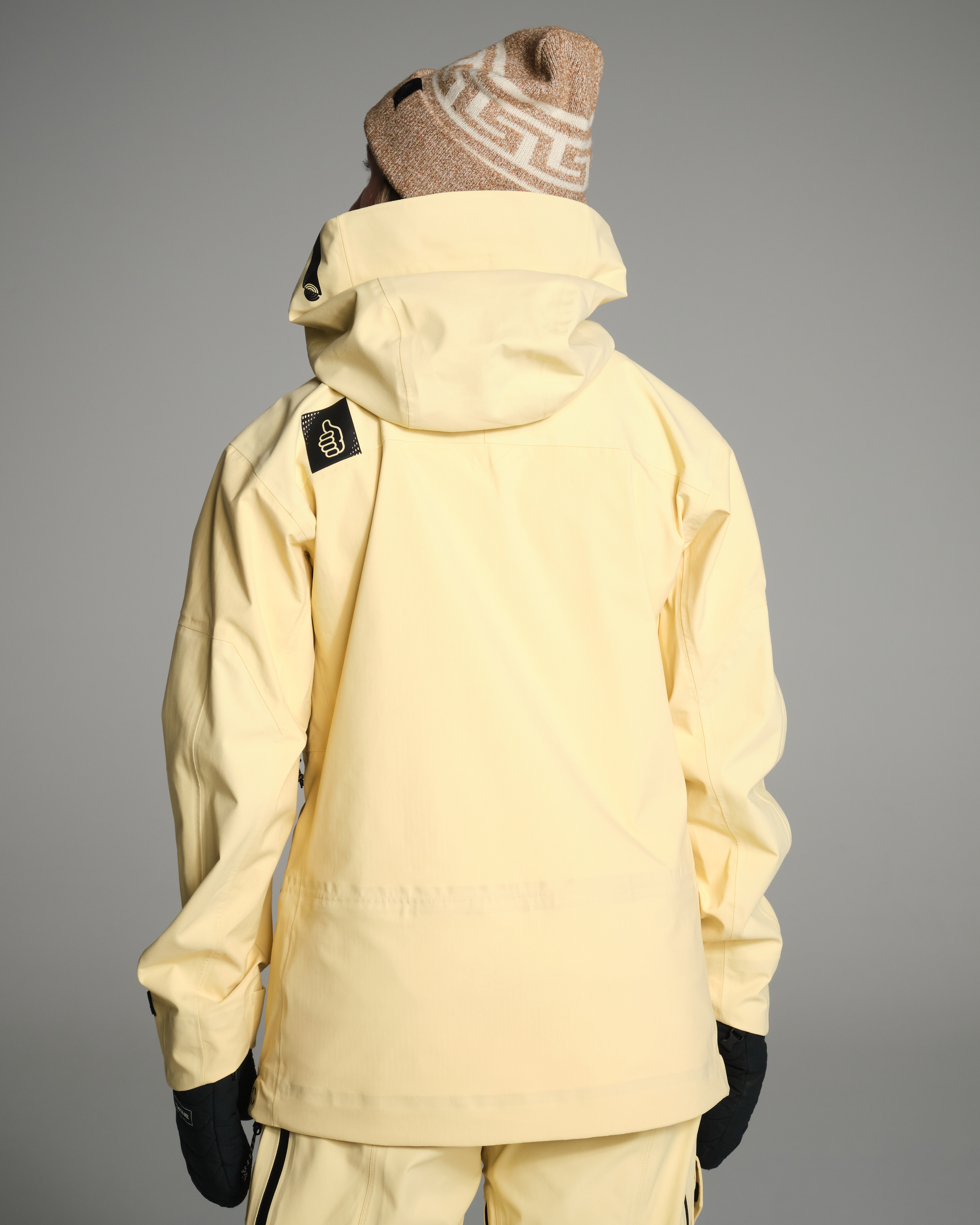 Women's Primo Kit - Stella Jacket + Chariot Bib