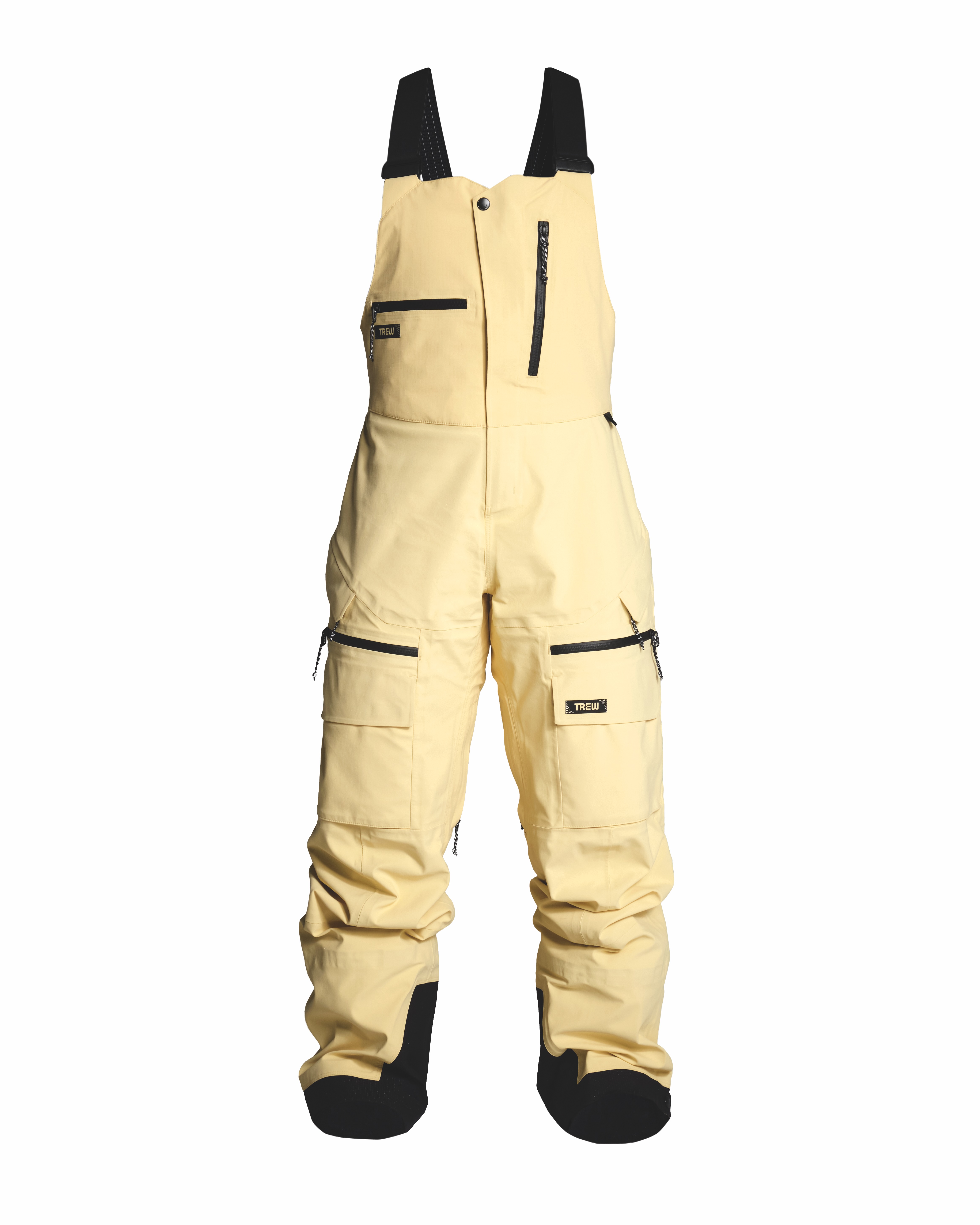 Women's Primo Kit - Stella Jacket + Chariot Bib