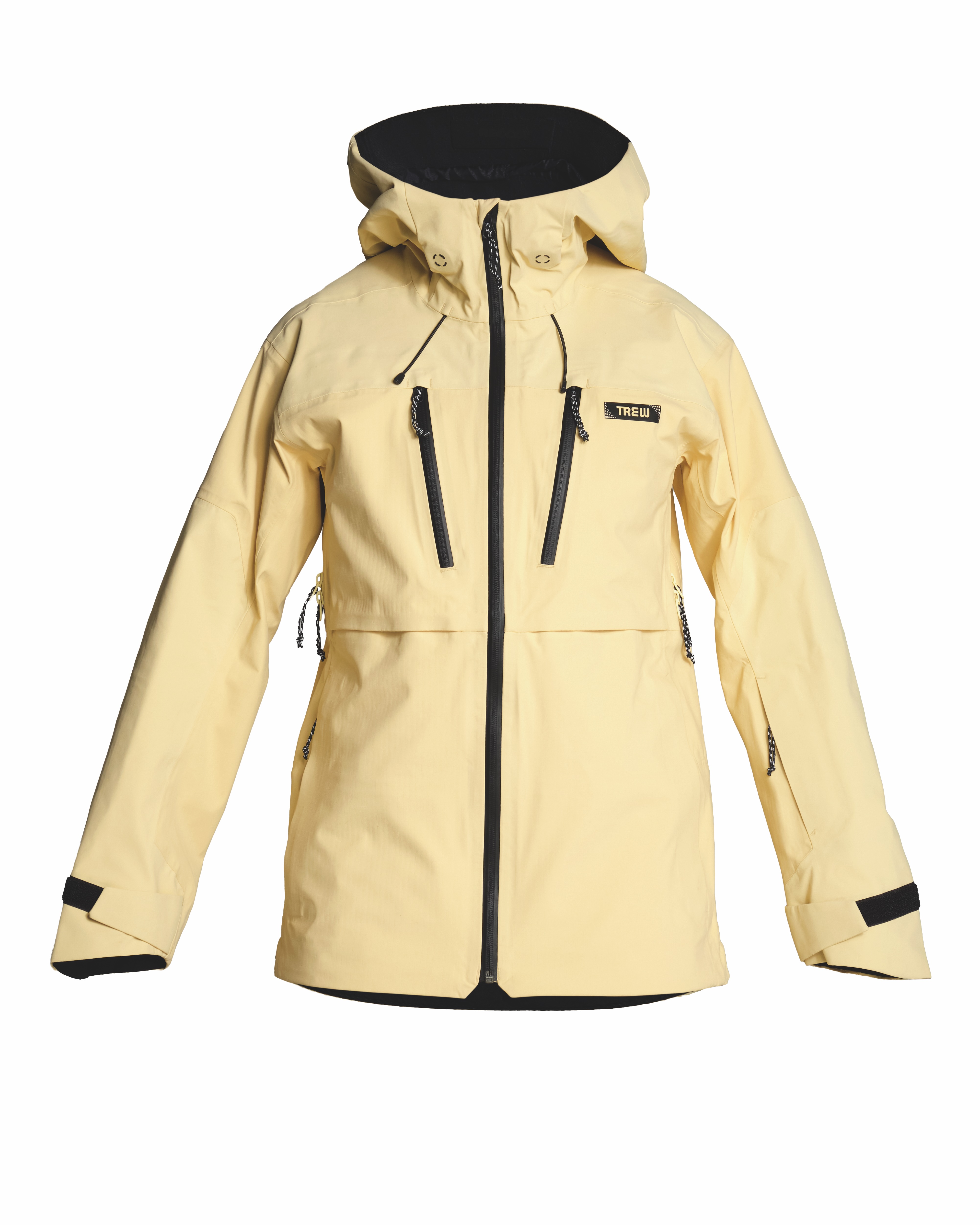 Women's Primo Kit - Stella Jacket + Chariot Bib