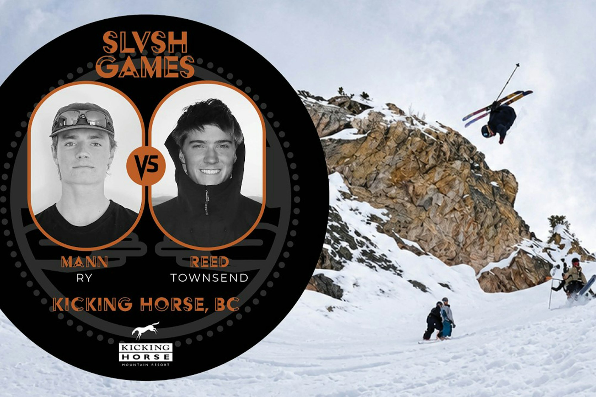 SLVSH Kicking Horse
