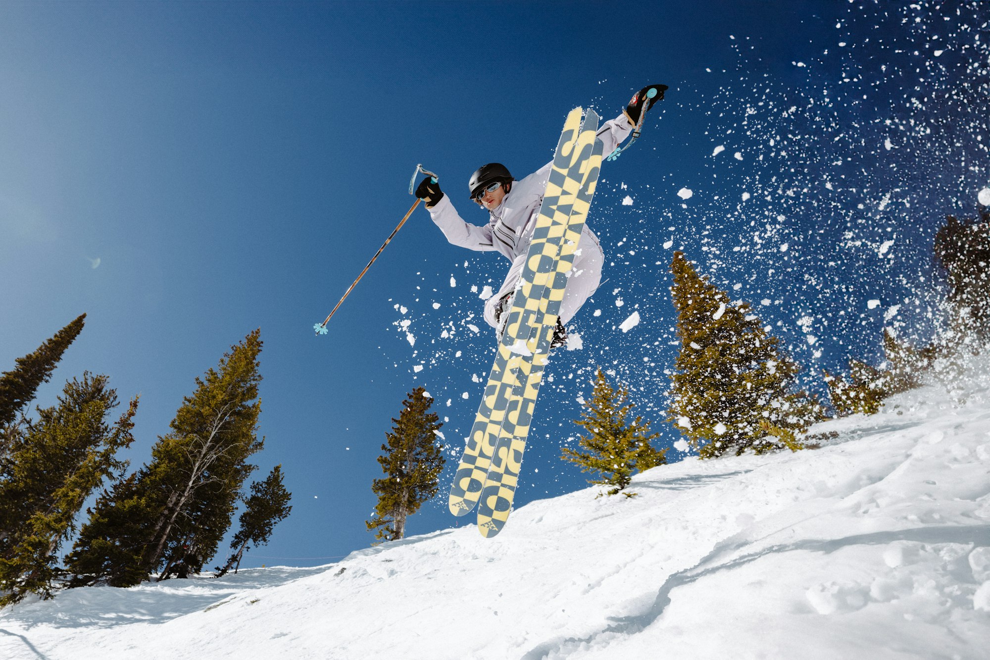The Best All-Mountain Playful Skis of 2027