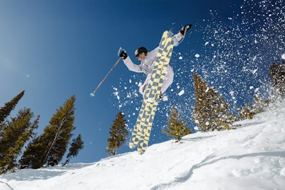 The Best All-Mountain Playful Skis of 2027