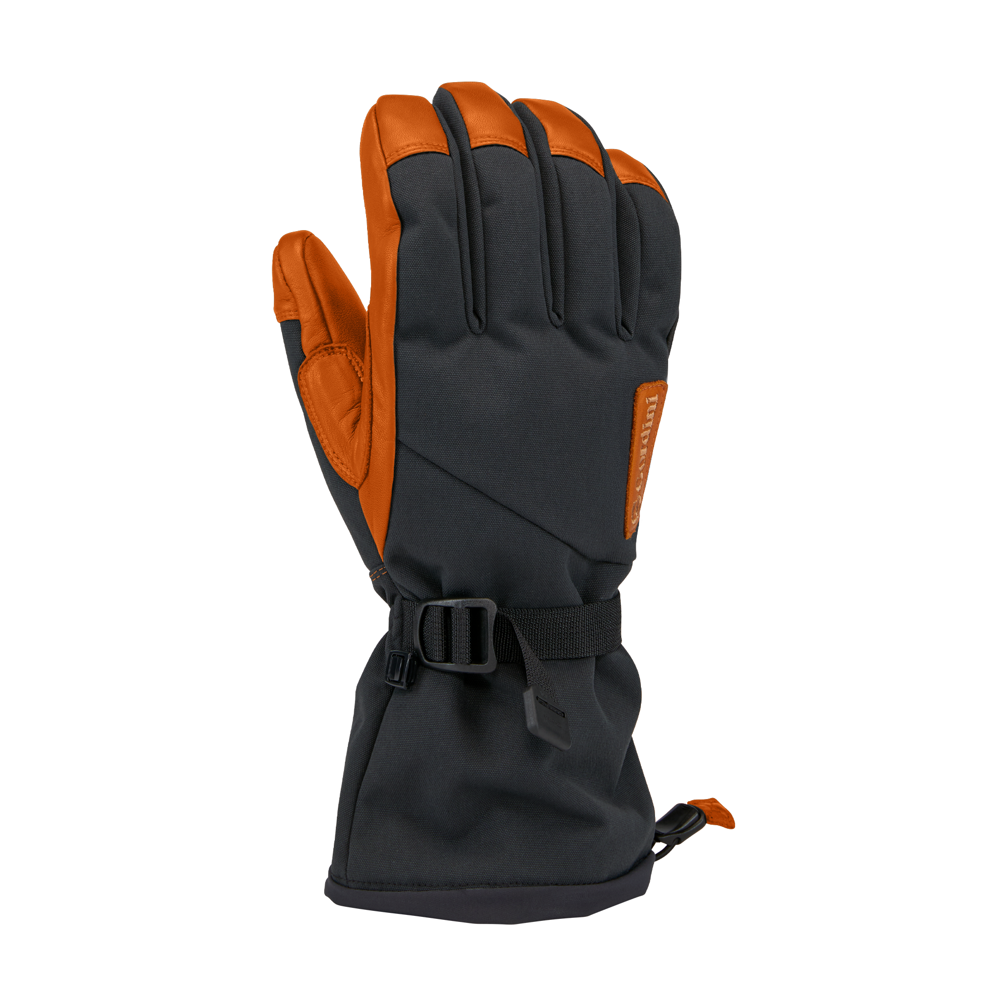 Col Glove