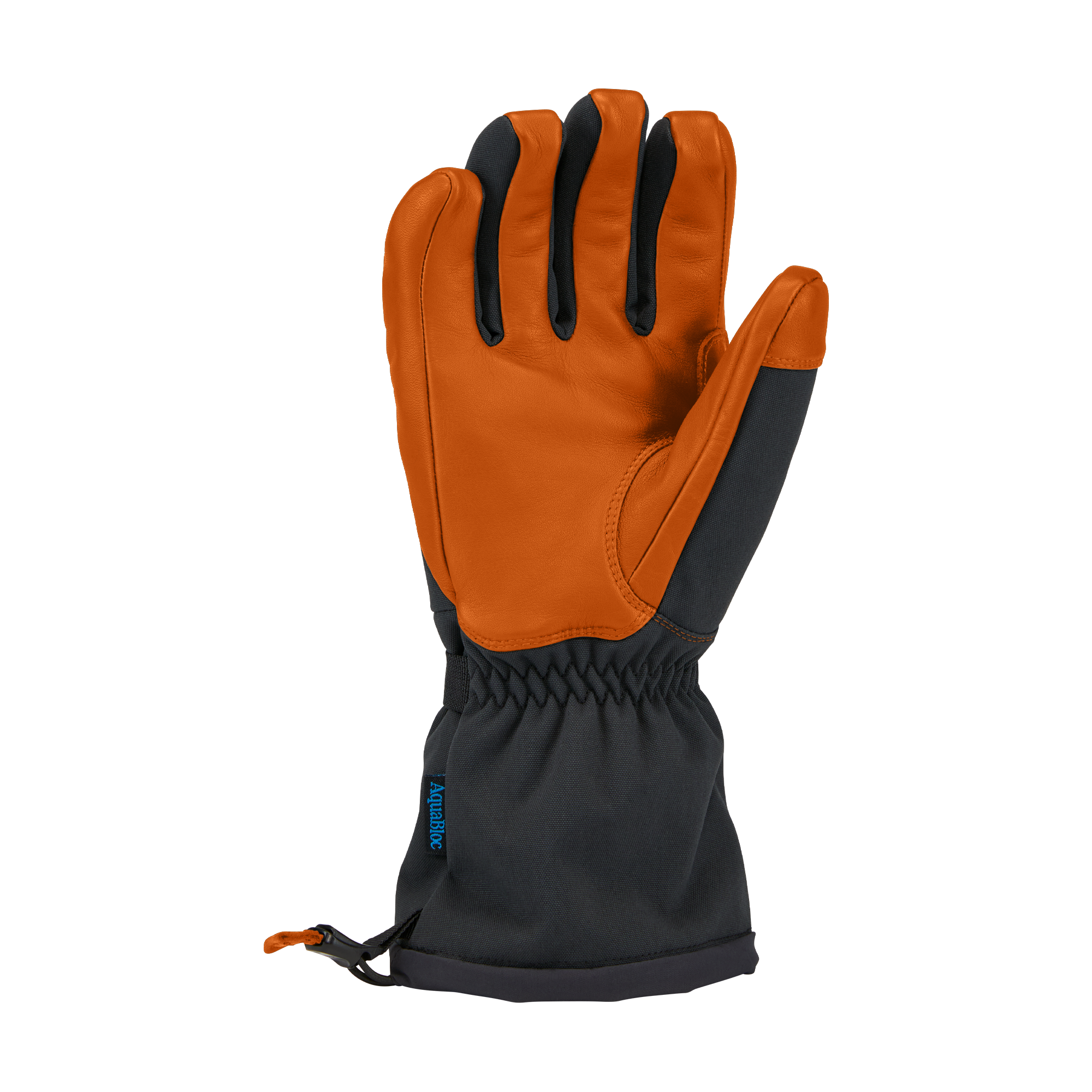 Col Glove