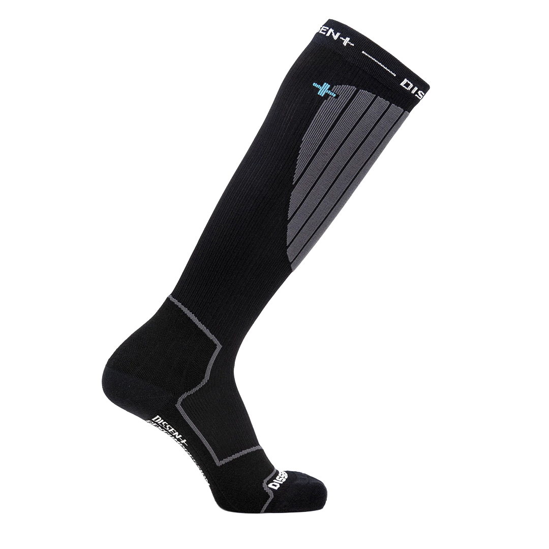GFX Compression Hybrid DLX-Wool