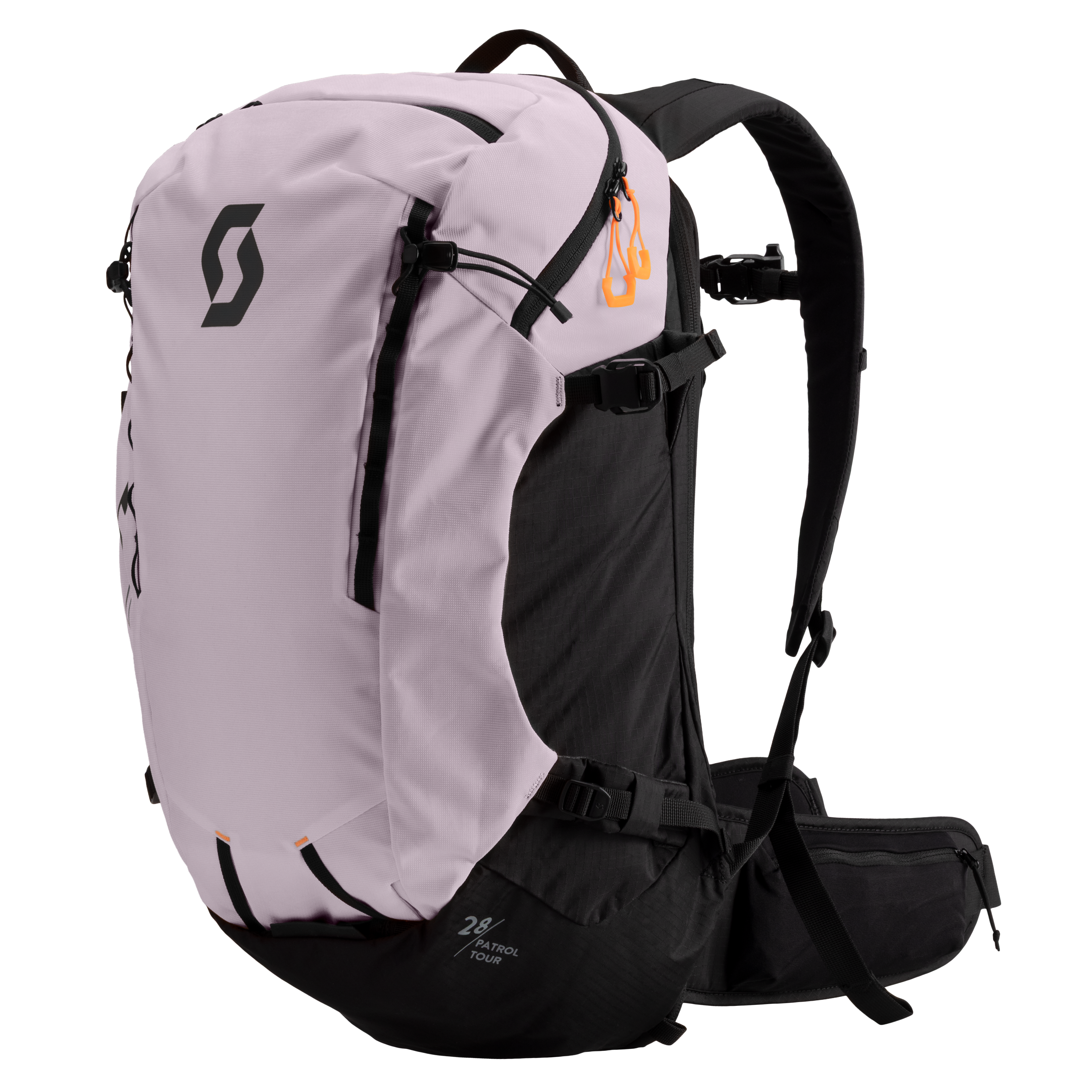Patrol Tour 28L