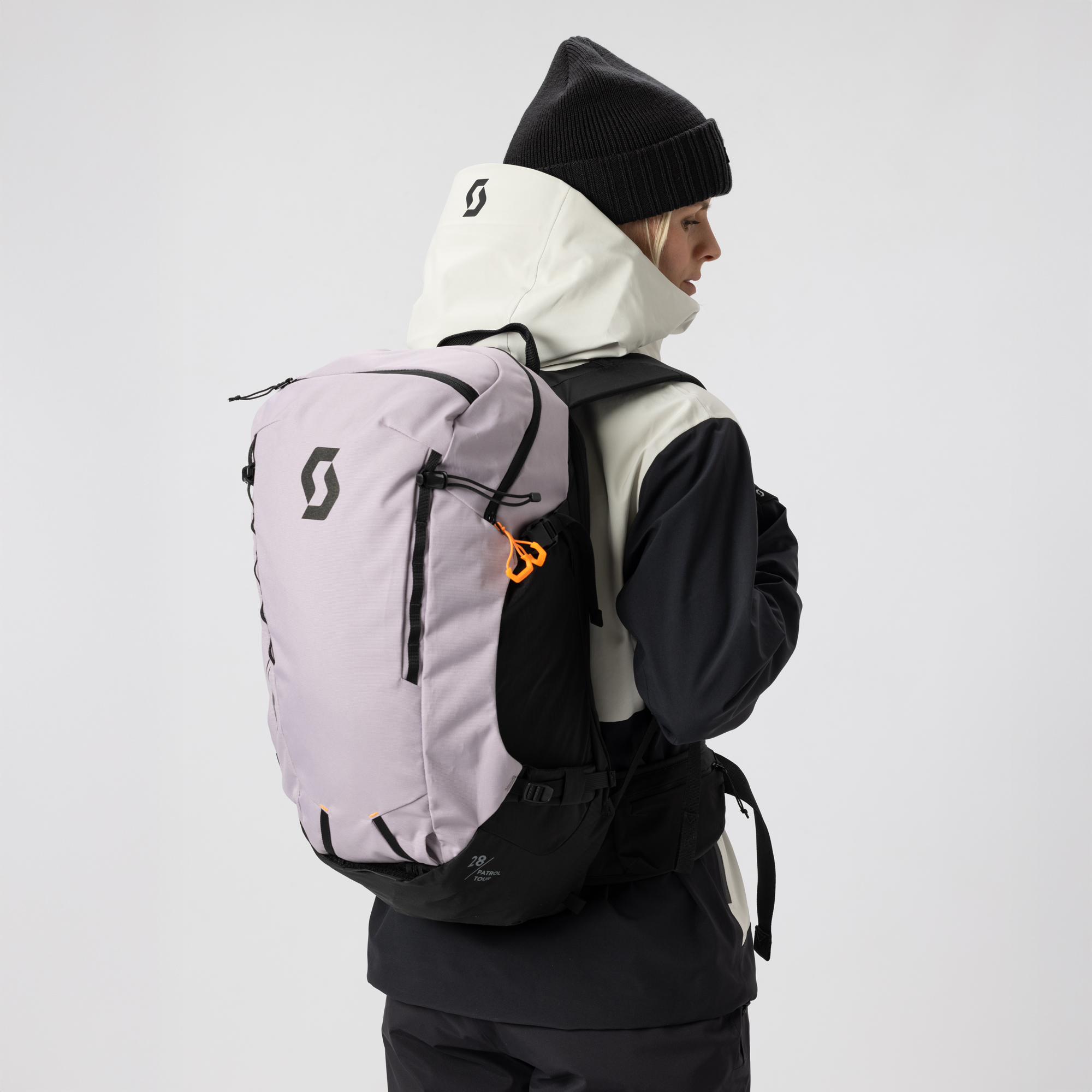 Patrol Tour 28L