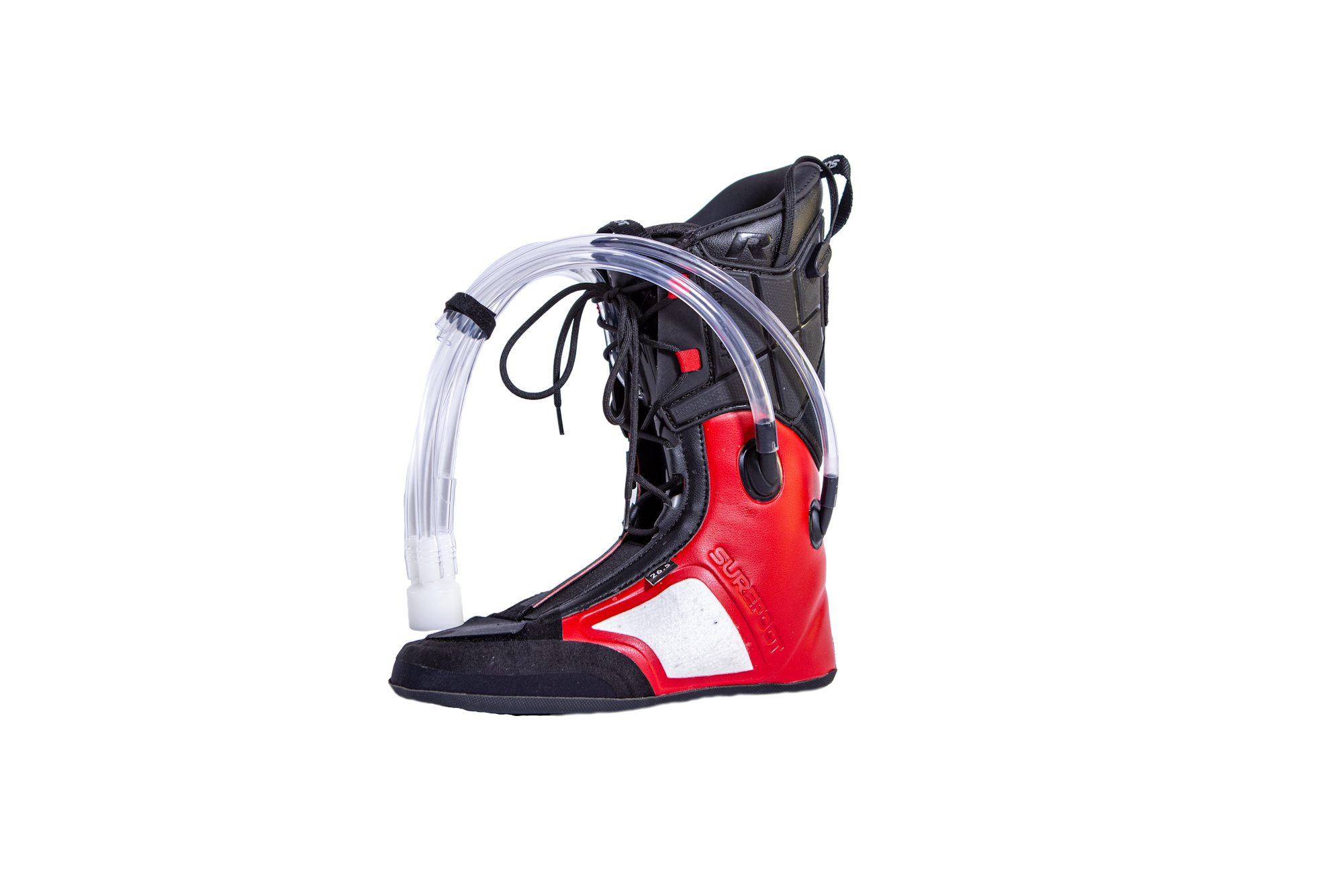 Surefoot Contoura liner