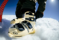 [GIVEAWAY] Elevate Your Ski Season With a Custom Ski Boot Upgrade from Surefoot