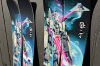 Icelantic and J Skis Defy Corporate Overlords with New Collaboration