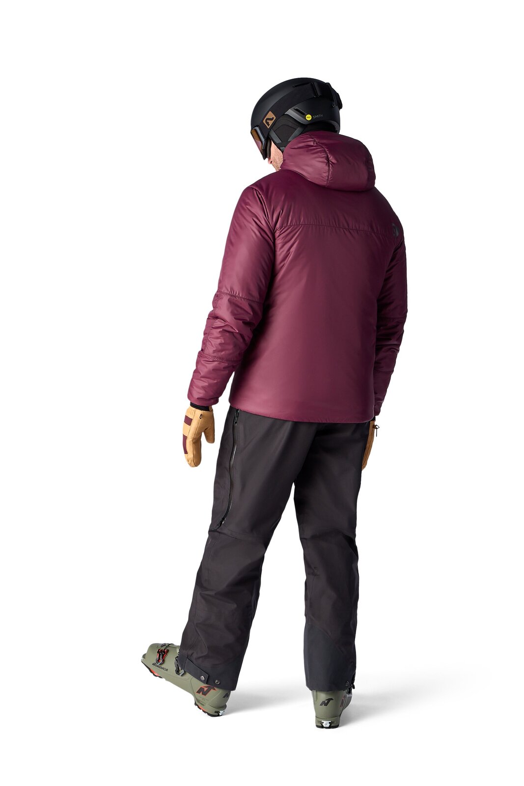 Men's Raven Jacket