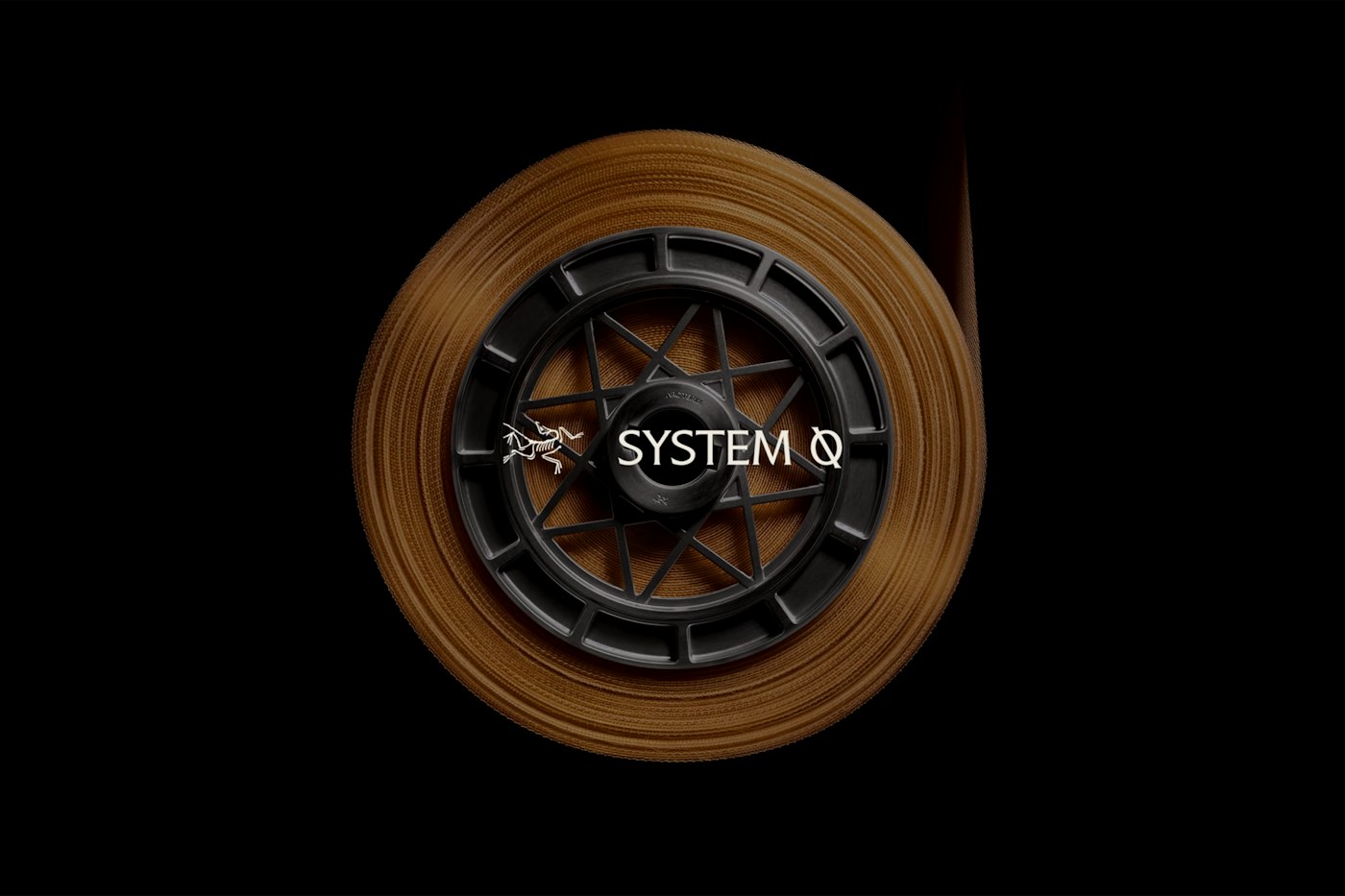 Arc'teryx System 0