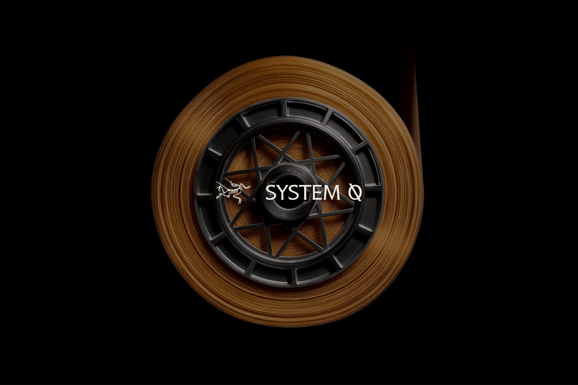 Arc'teryx System 0