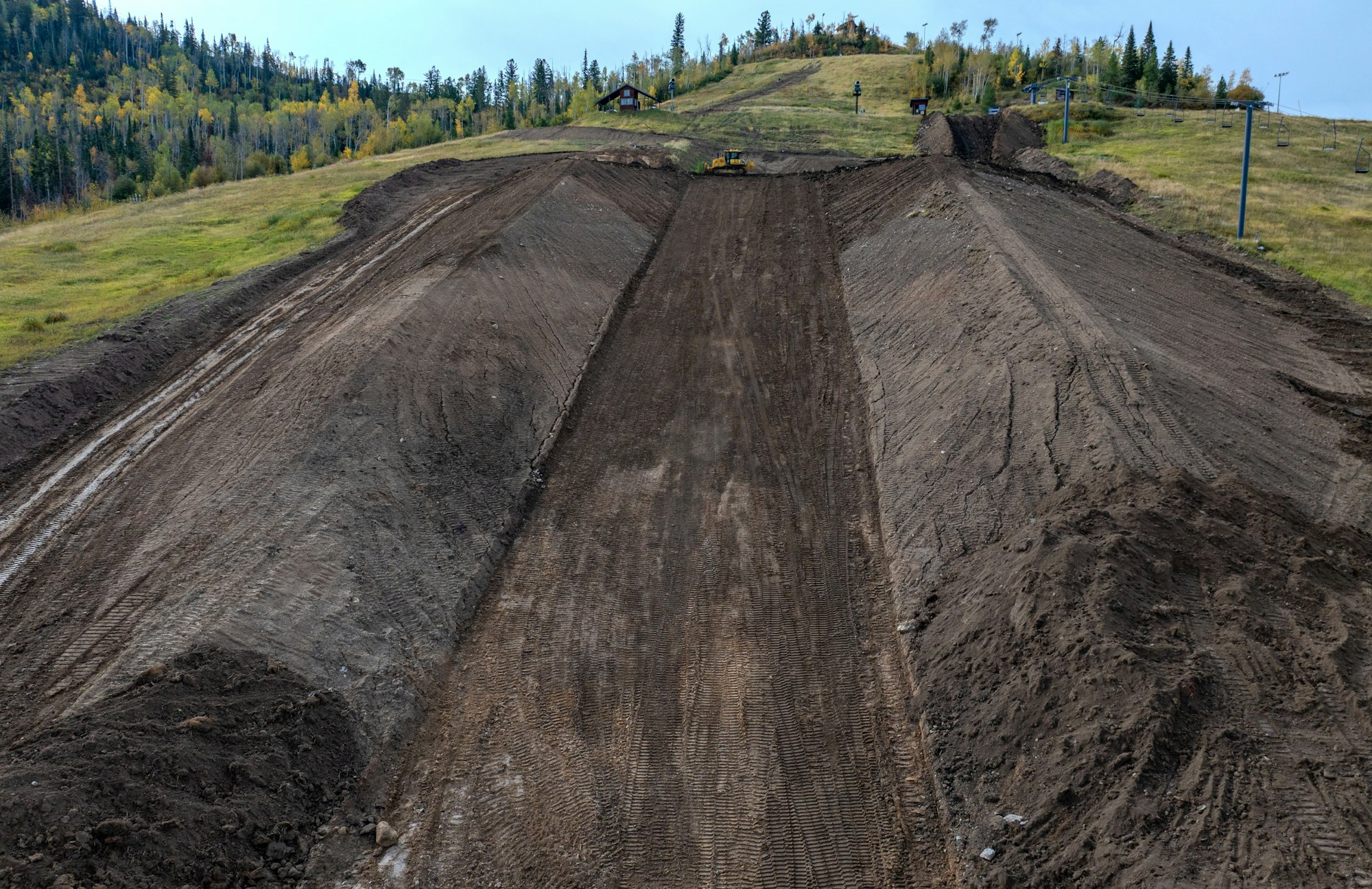 Steamboat Maverick Halfpipe