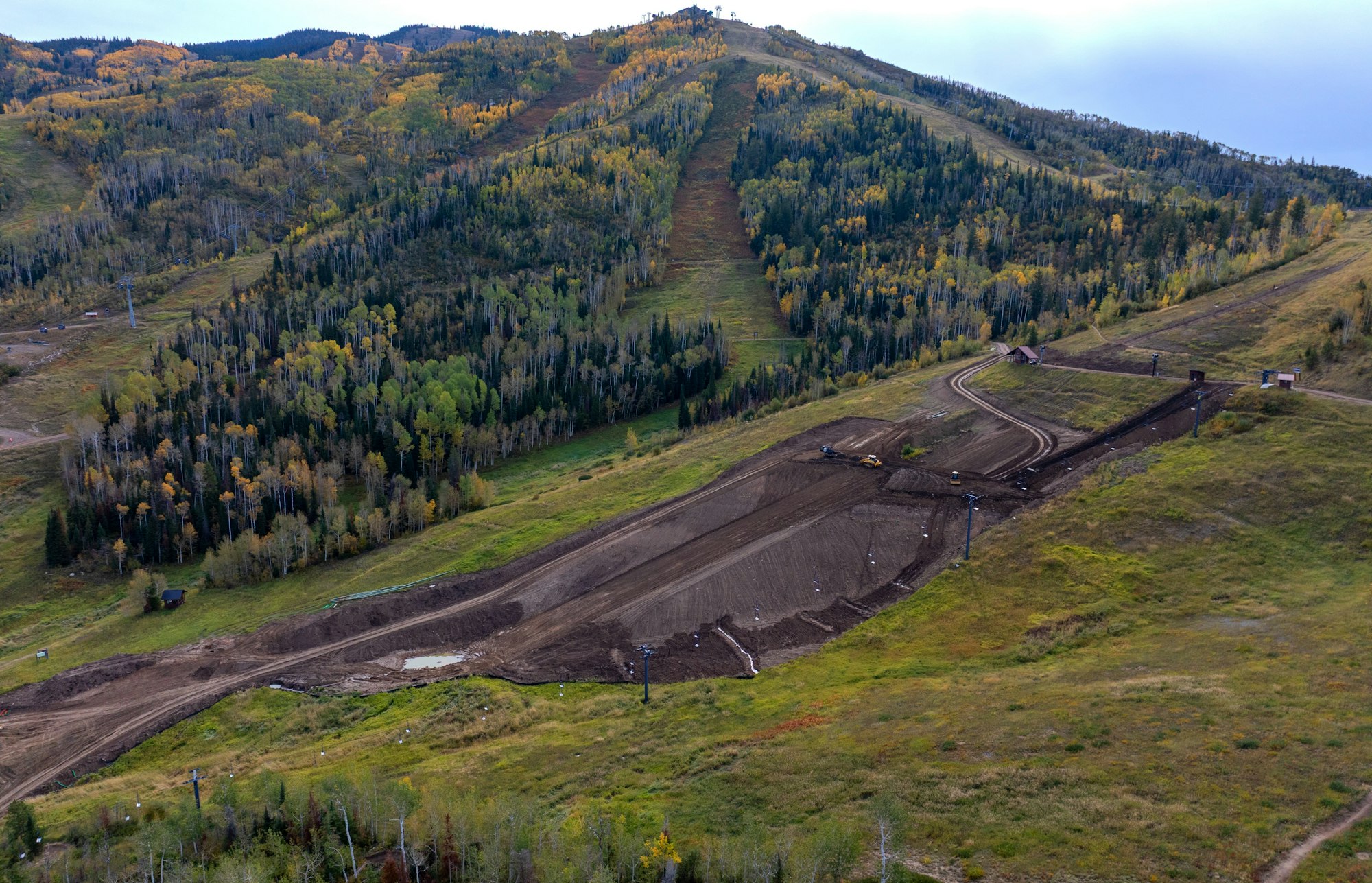 Steamboat Maverick Halfpipe