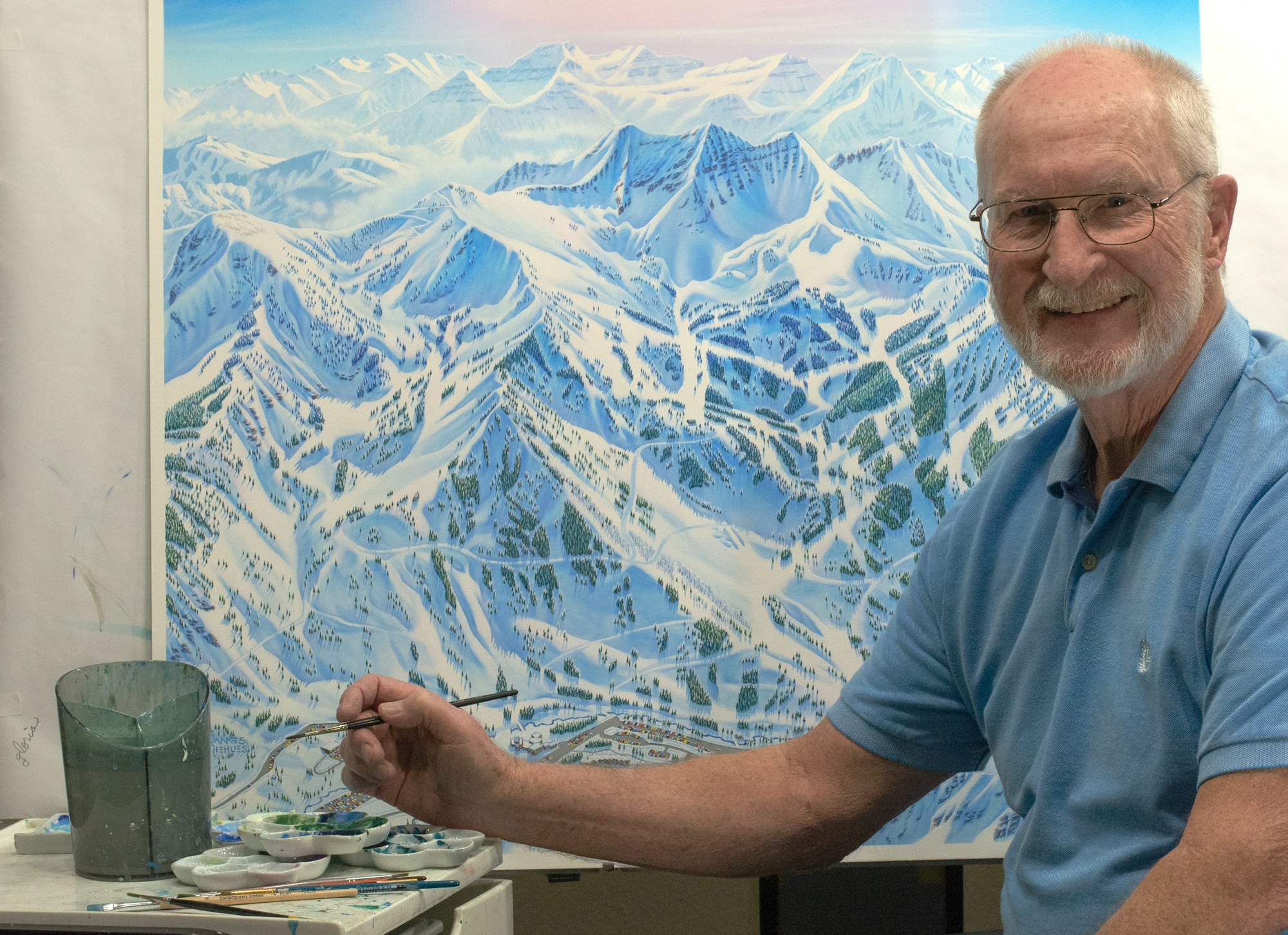 James Niehues