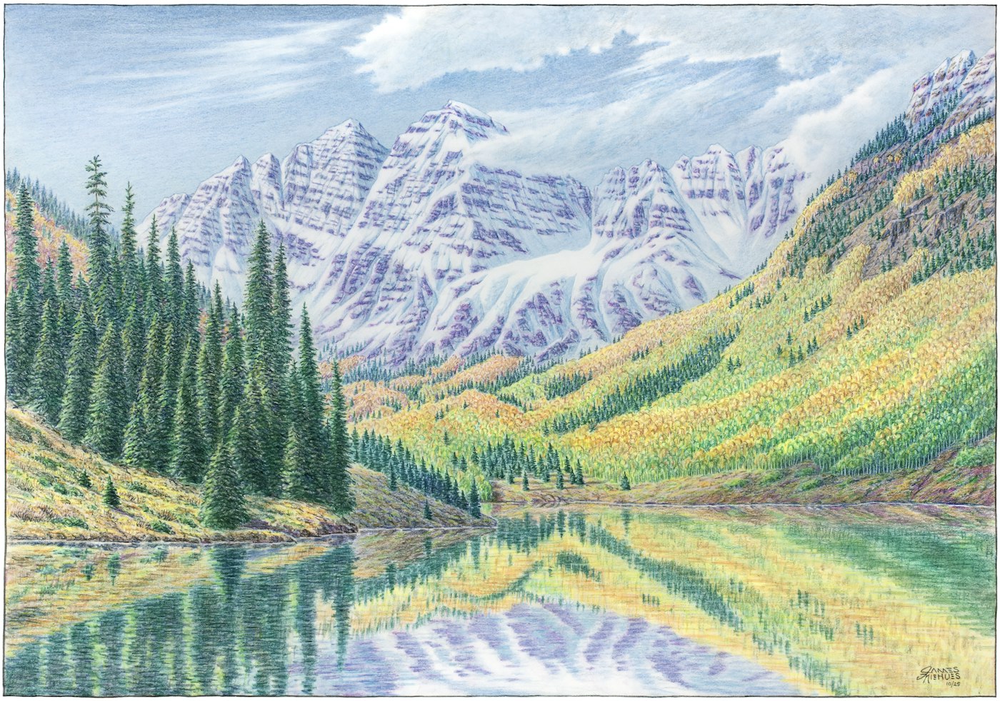 James Niehues