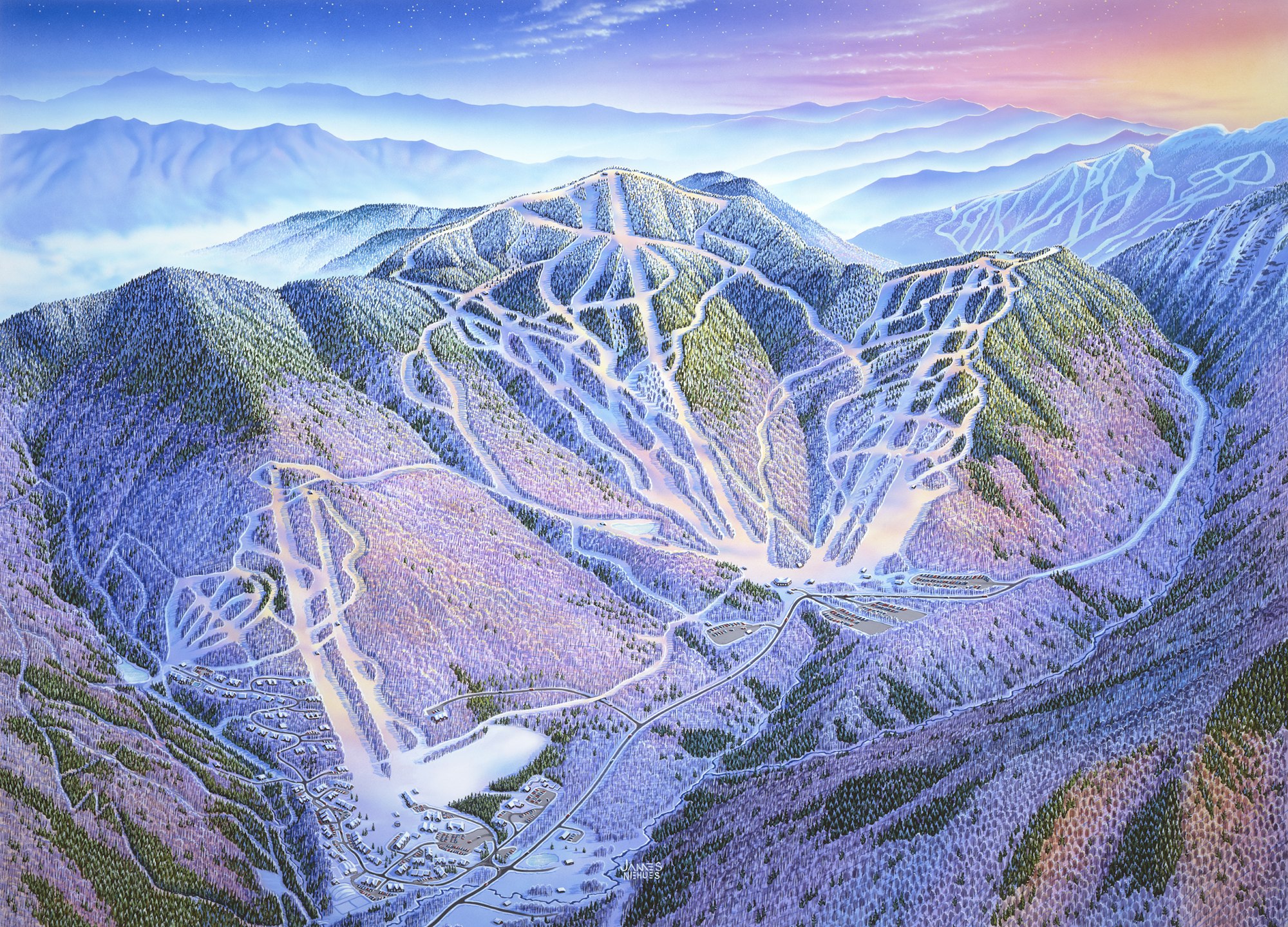 James Niehues