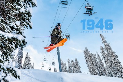 Arapahoe Basin Turns 80: Here’s How It’s Celebrating