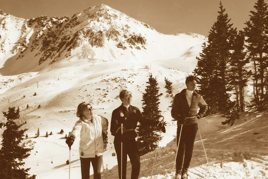 Arapahoe Basin Ski Area
