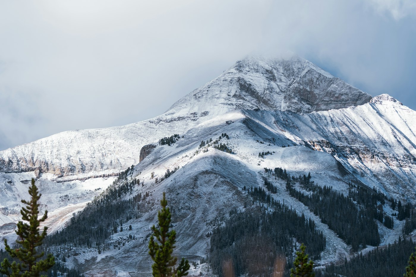 Big Sky, Montana