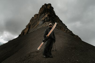 How Laurent De Martin is Shaping the Future of ZAG Skis