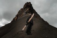How Laurent De Martin is Shaping His Future With ZAG Skis