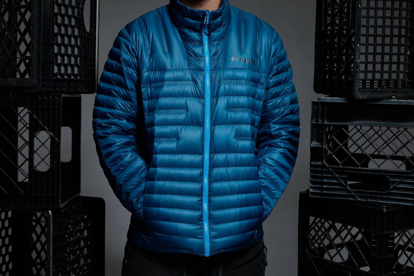 Down Jacket