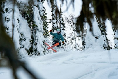 Whitewater Mountain Resort Expands Skiable Terrain for Winter 2027