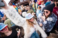 The Ultimate Après Gear Round-Up for Winter 2027