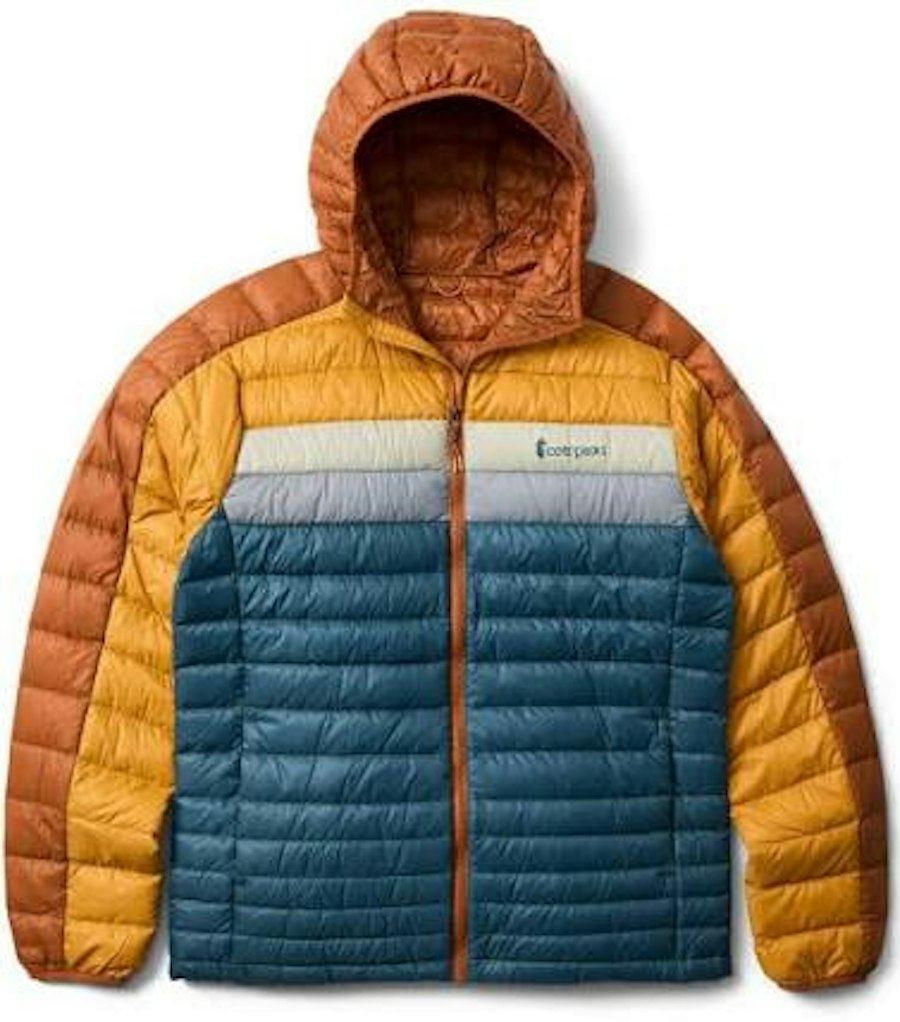 Cotopaxi