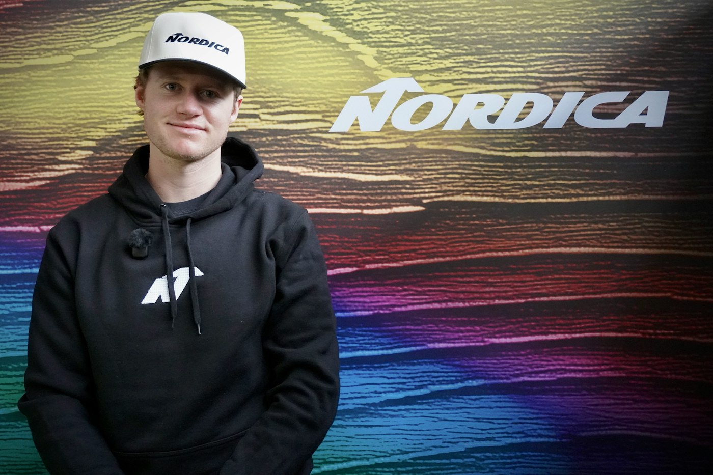 Parkin Costain Nordica Freeride